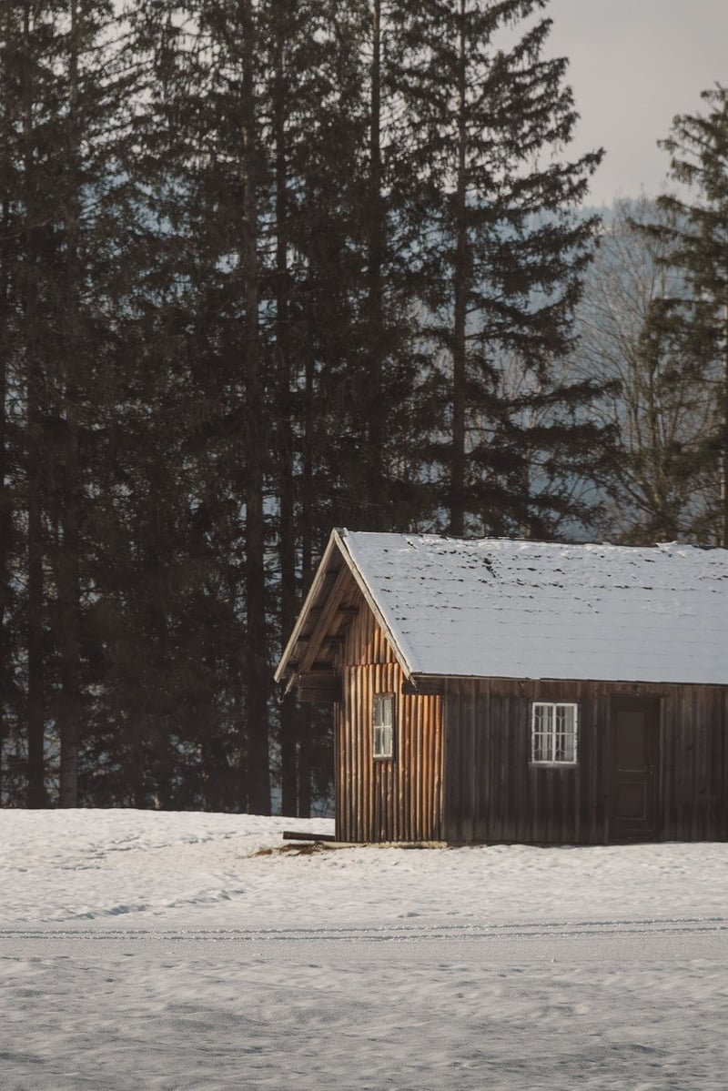 Fantasy Hideaways