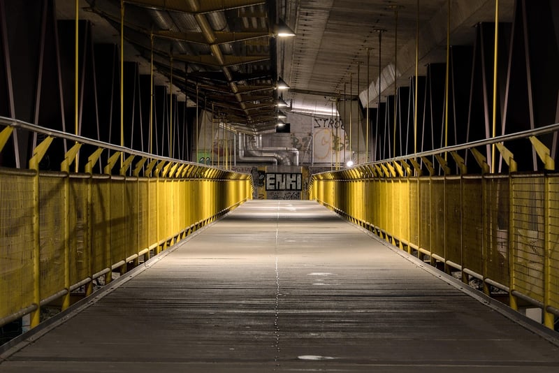 Fantasy Walkways
